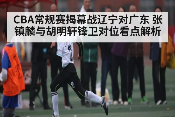 CBA常规赛揭幕战辽宁对广东 张镇麟与胡明轩锋卫对位看点解析